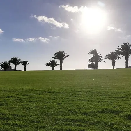 Paradise Tenerife Appartement