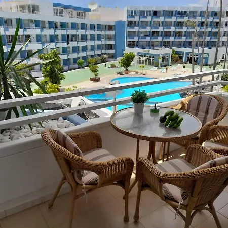 Paradise Tenerife Apartment