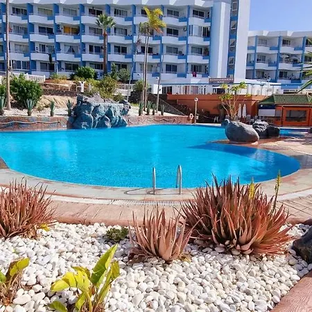 Paradise Tenerife Apartment *