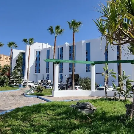 Paradise Tenerife * San Miguel de Abona