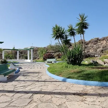 Paradise Tenerife