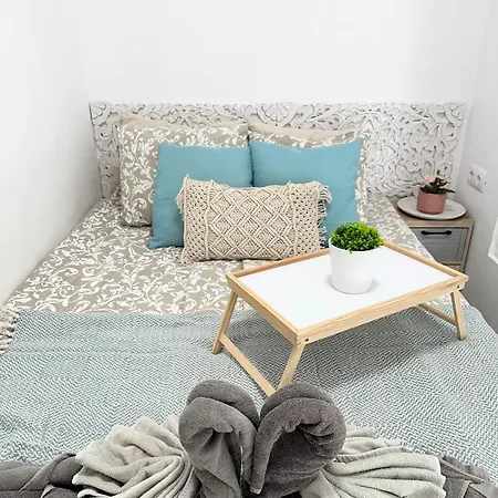 Paradise Tenerife Apartment