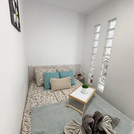 Apartment Paradise Tenerife San Miguel de Abona