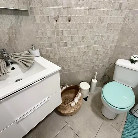 Paradise Tenerife Apartment San Miguel de Abona