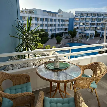 Paradise Tenerife דירה *