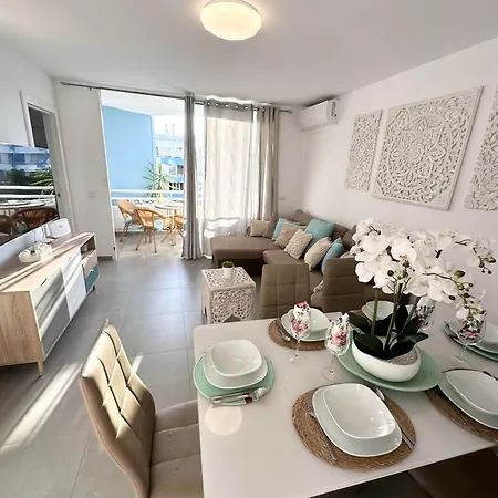 Paradise Tenerife Apartment San Miguel de Abona
