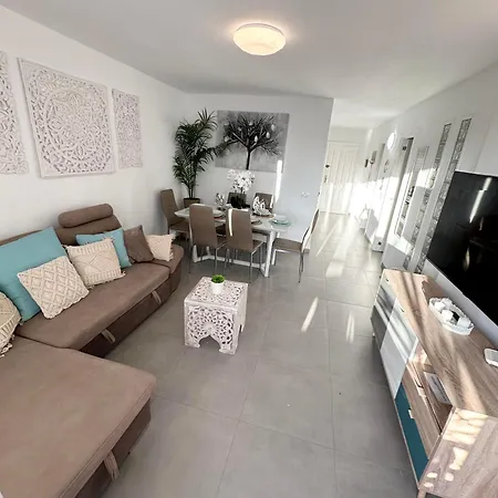 Apartment Paradise Tenerife San Miguel de Abona