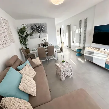 Paradise Tenerife Apartment San Miguel de Abona