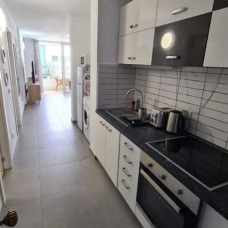 Paradise Tenerife Apartment