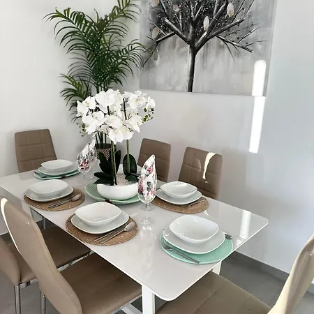 Apartment Paradise Tenerife *