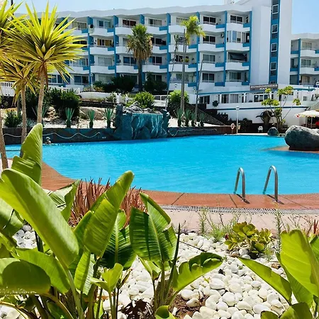 Apartment Paradise Tenerife