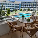 Paradise Tenerife Lejlighed