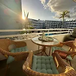 Paradise Tenerife Lejlighed