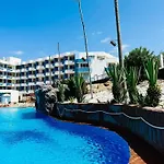 Paradise Tenerife
