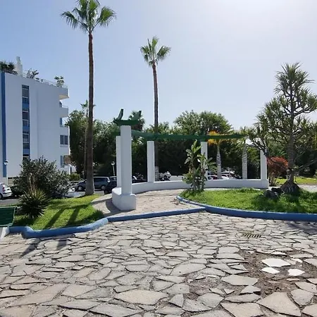 Apartment Paradise Tenerife *