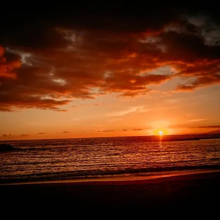 Paradise Tenerife Apartamento *