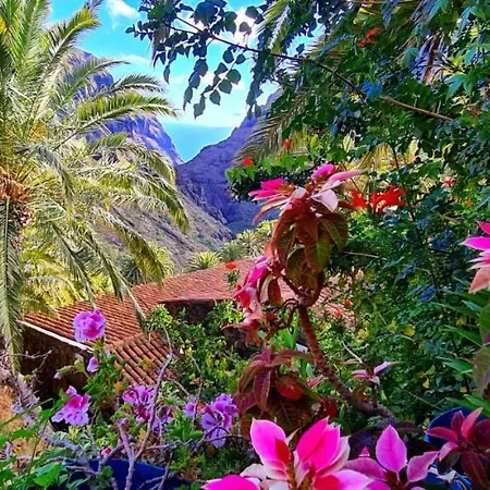 Paradise Tenerife Apartment