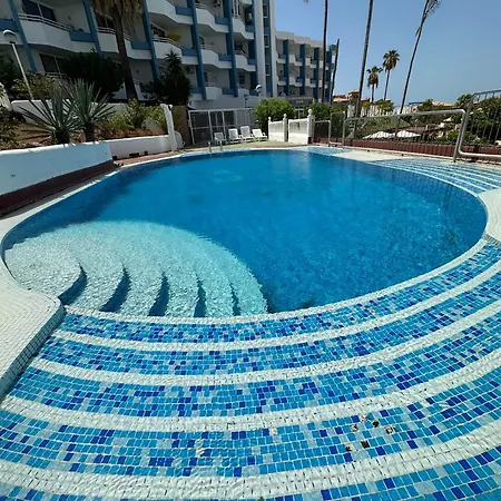 Paradise Tenerife Apartment San Miguel de Abona