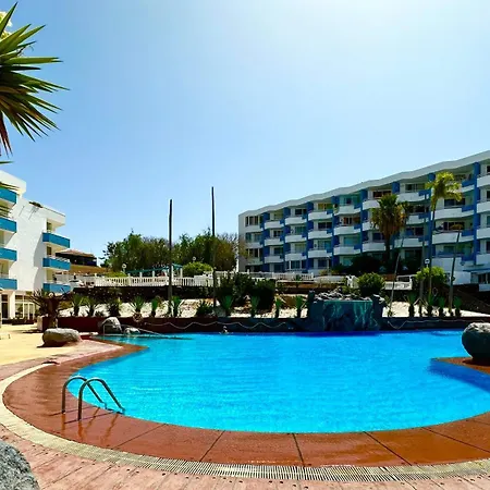 Paradise Tenerife * San Miguel de Abona