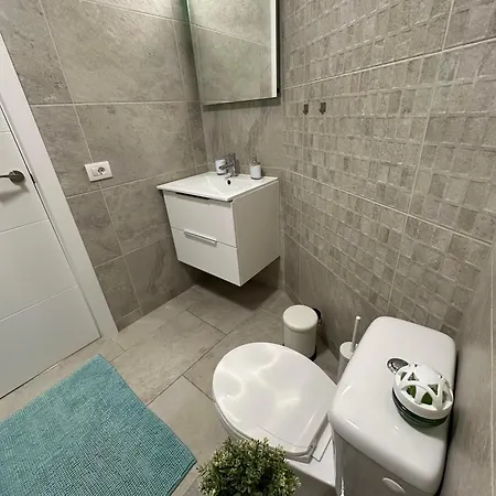 Apartment Paradise Tenerife *