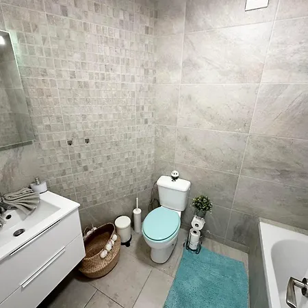 Paradise Tenerife Apartment