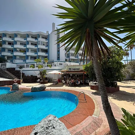 Apartment Paradise Tenerife San Miguel de Abona
