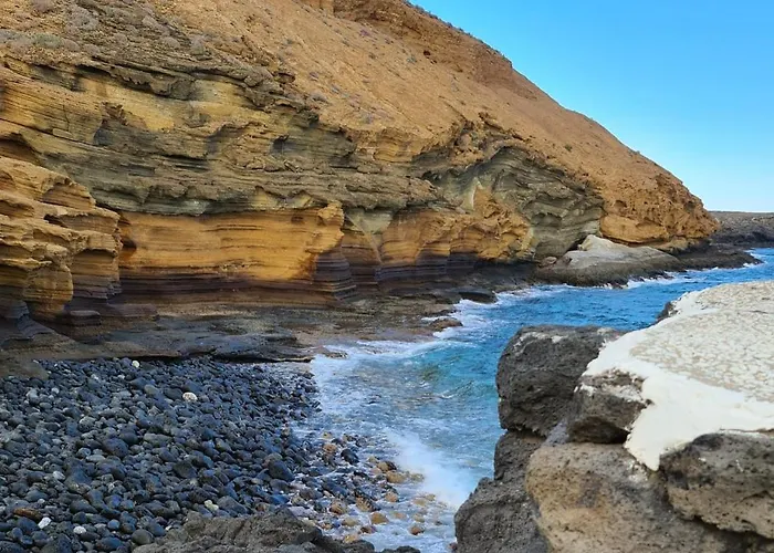 Paradise Tenerife Apartamento