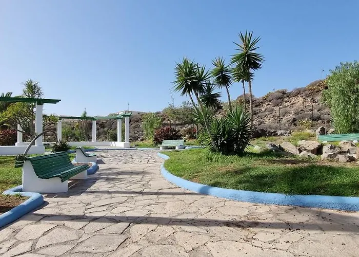 Paradise Tenerife