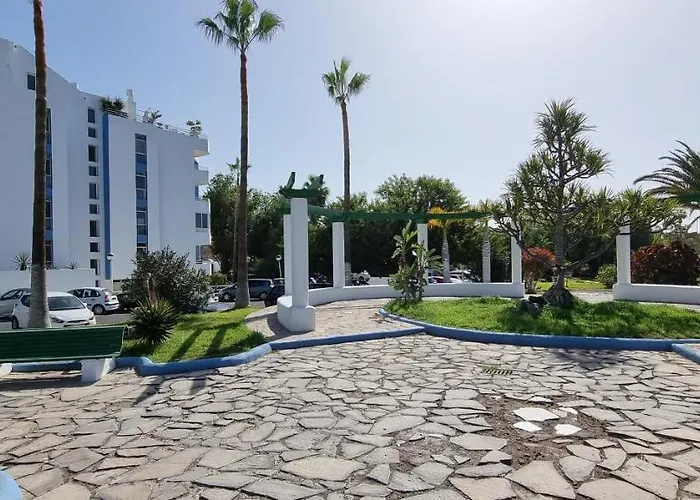 Apartamento Paradise Tenerife *