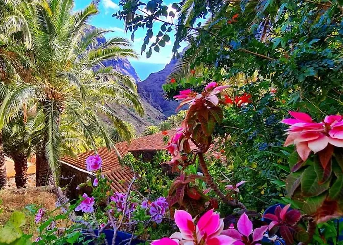 Paradise Tenerife Apartamento