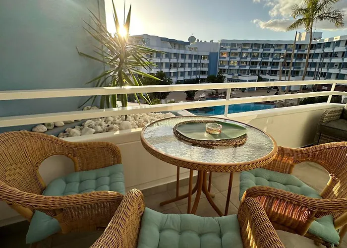 Paradise Tenerife