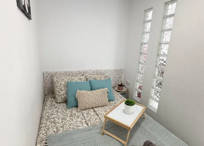 Apartamento Paradise Tenerife San Miguel de Abona