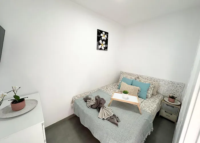 Apartamento Paradise Tenerife