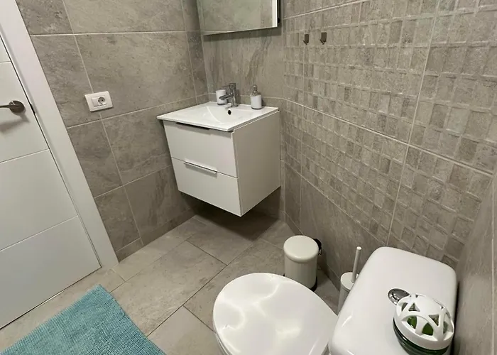 Apartamento Paradise Tenerife *