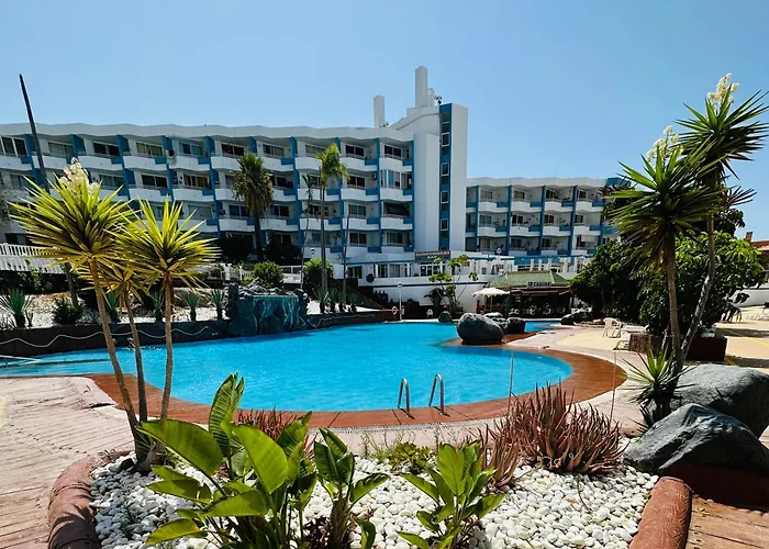 Paradise Tenerife *