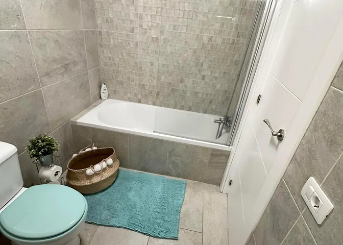 Apartamento Paradise Tenerife