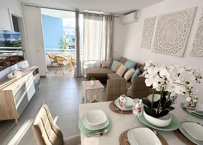Paradise Tenerife Apartamento San Miguel de Abona