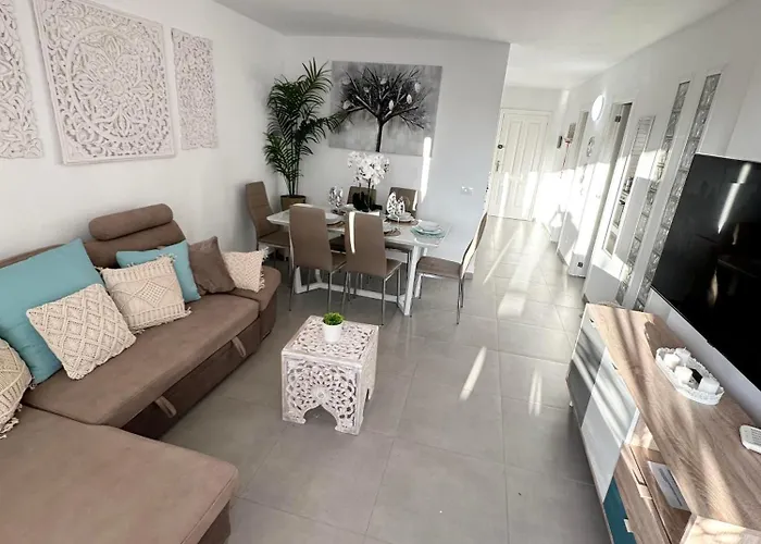 Apartamento Paradise Tenerife San Miguel de Abona