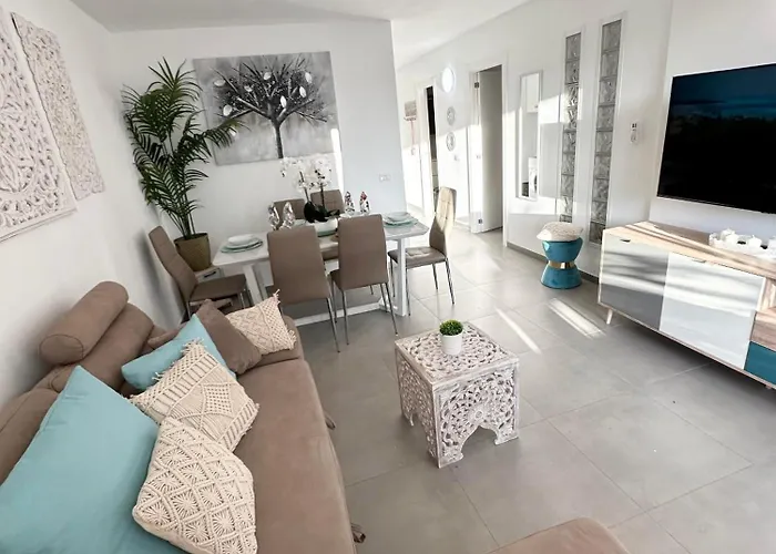 Paradise Tenerife Apartamento San Miguel de Abona