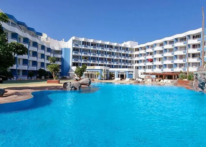 Paradise Tenerife *