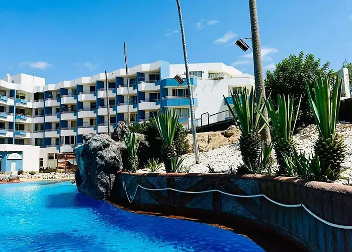 Paradise Tenerife