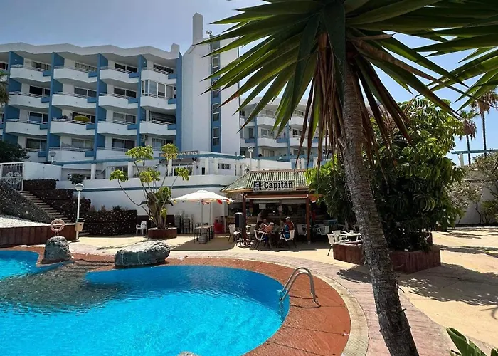 Apartamento Paradise Tenerife San Miguel de Abona