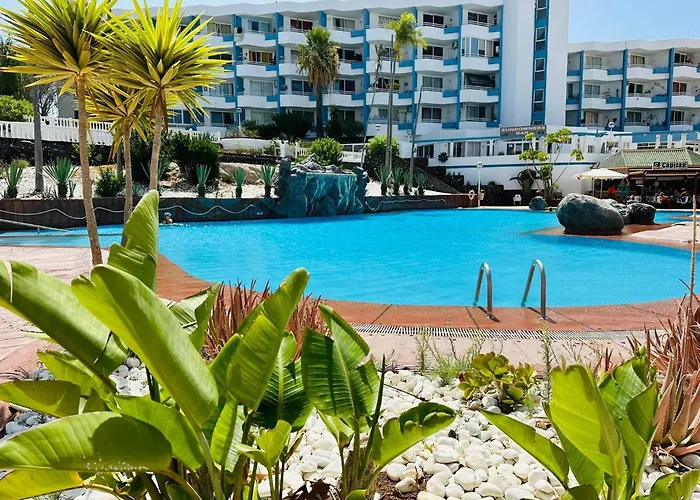 Apartamento Paradise Tenerife