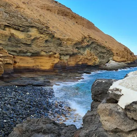 Paradise Tenerife شقة