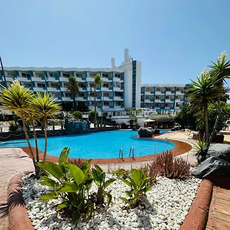 Paradise Tenerife *