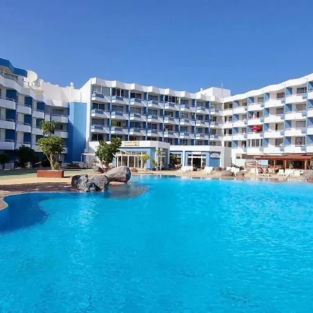 Paradise Tenerife *