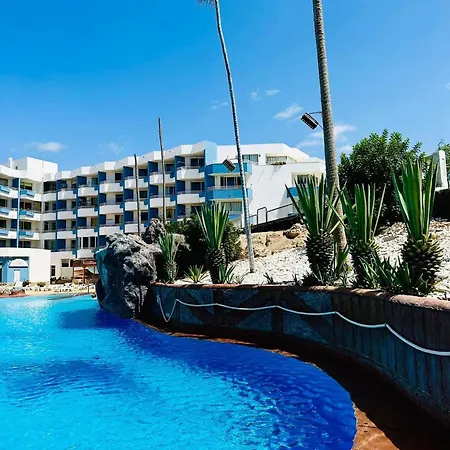 Paradise Tenerife